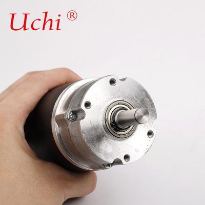 Low Noise Planetary Gearbox Coffee Machine Motor
