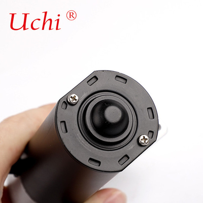 Lift Table Single Motor Small Electric Push Rod Motor Worm Gear Reduction Motor Drive