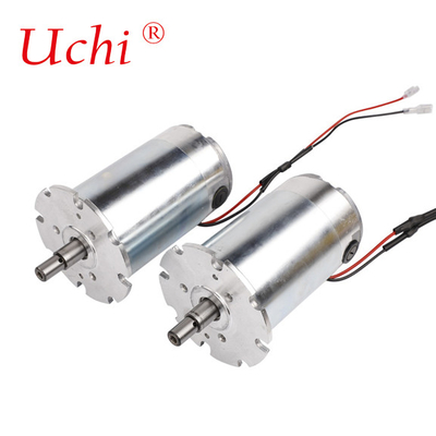 Coffee Machine DC Brushed Reduction Motor High Torque Low Noise