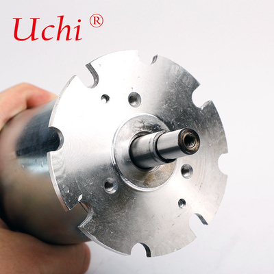 Coffee Machine DC Brushed Reduction Motor High Torque Low Noise