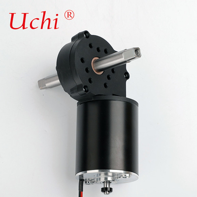 Medical Rehabilitation Motor Running Machine Gear