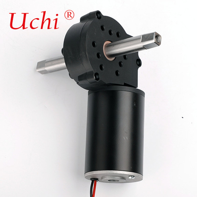 Versatile 80W Medical Rehabilitation Motor With Nominal Voltage