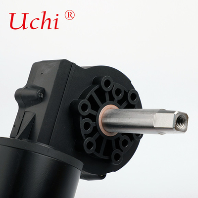 Versatile 80W Medical Rehabilitation Motor With Nominal Voltage