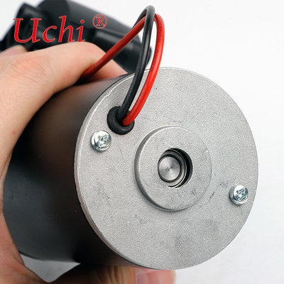 Versatile 80W Medical Rehabilitation Motor With Nominal Voltage
