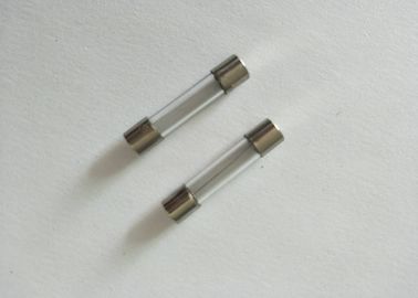 MTC Series Time Lag Cartridge Glass Fuses 6.3mm X 32mm Rated 3Amp 250V