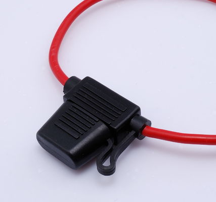 Mini Auto Blade Fuse Holder