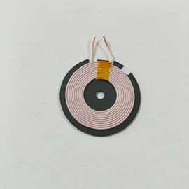 Custom Litz Wire Inductive Charging Coil / Electric Induction Coil Mylar Tape