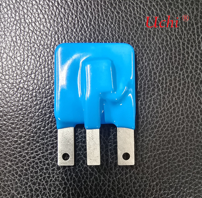 TFMOV Thermal Fuse MOV High Energy Industrial Thermally Protected