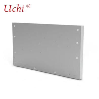 Liquid Cooled Cold Plate For Inverter Good Heat Dissipation