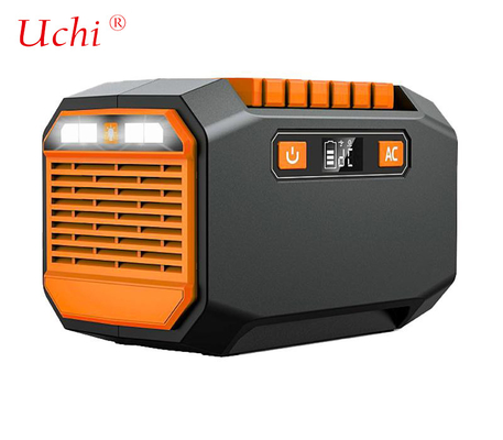 Pure Sine Wave 145WH 150W Portable Outdoor Power Station