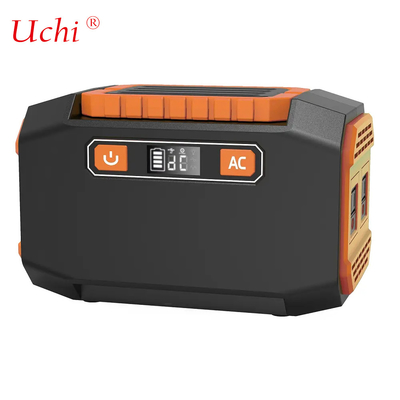 Pure Sine Wave 145WH 150W Portable Outdoor Power Station