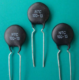 High Power NTC Thermistor