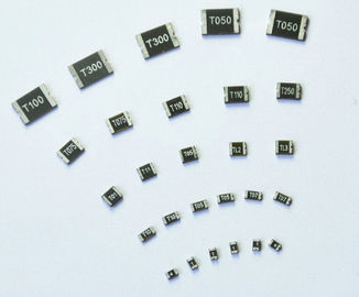 Ultra Low Resistance PPTC SMD Resettable Fuse / Electrical Components