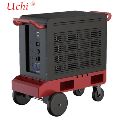 5000W Multiple Output Interface Outdoor Portable Power Station For Multiple Charging Modes