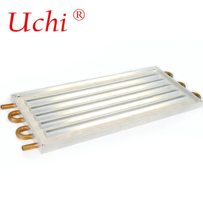 Heatsink Aluminum Alloy Thermal Heatsink Electronic Radiator