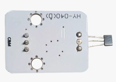 D Sensitive A3144 Hall Effect Sensor Switches Module High - Temperature Operation