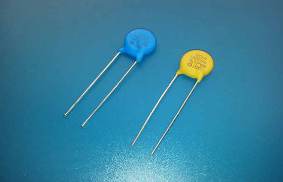0.4W Metal Oxide Varistor MOV