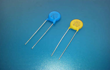 70J 0.4W Metal Oxide Varistor MOV 10D471K For Line-Line , Surge Protection Varistor