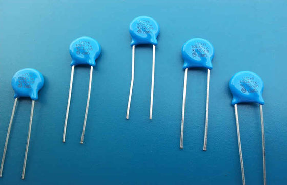 0.4W Metal Oxide Varistor MOV