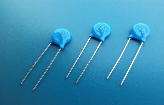 0.4W Metal Oxide Varistor MOV