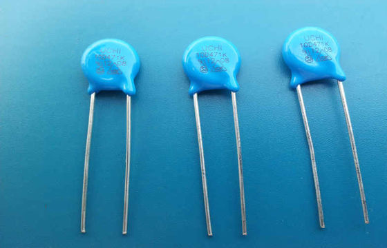 0.4W Metal Oxide Varistor MOV