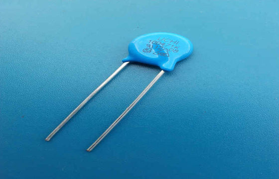0.4W Metal Oxide Varistor MOV