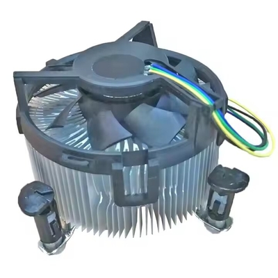 Ultra Thin Small Chassis Special Radiator Universal PC Motherboard CPU Cooler