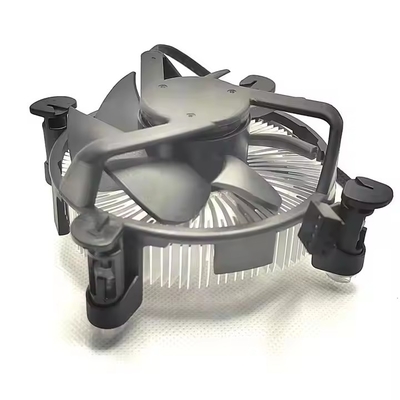 Computer Processor Air Cooling Fans Mini Computer Radiator