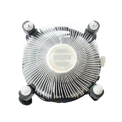 Computer Processor Air Cooling Fans Mini Computer Radiator