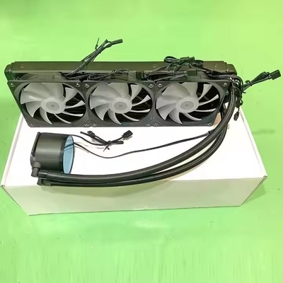 240mm ARGB CPU Water Pump Cooler Liquid CPU Radiator Cooler