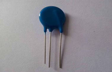 1W AC 300V Thermally Protected MOV 20D , Metallic Oxide Varistor