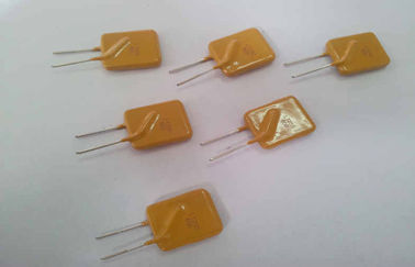 250V 800mA Resettable Fuse SMD PPTC Devices For Computer , Peripherals