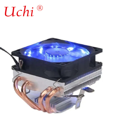 12v Dc Fan Cooler Mini Aluminum Heatsink CPU Cooler