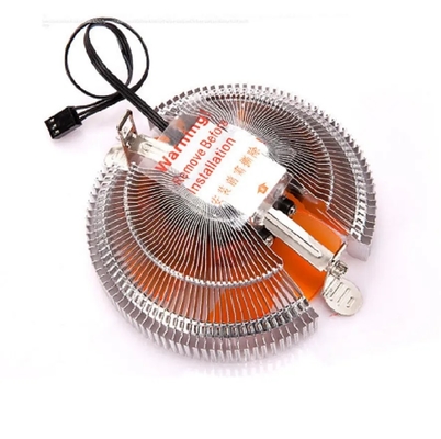 Computer Sever CPU Amd Am Am2 Am2 Am3 Fm 775 1150 1151 1155 1156 1366 1700 I3 I5 I7 I12 CPU Radiator Cooler