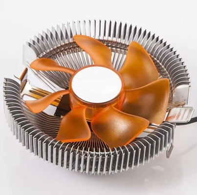 Computer Sever CPU Amd Am Am2 Am2 Am3 Fm 775 1150 1151 1155 1156 1366 1700 I3 I5 I7 I12 CPU Radiator Cooler