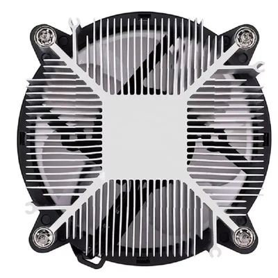 General Purpose Cpu Cooler ARGB Computer Processor Cooler Fan For Gaming PC