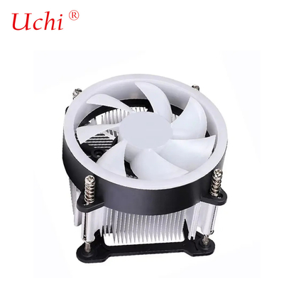General Purpose Cpu Cooler ARGB Computer Processor Cooler Fan For Gaming PC