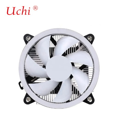 General Purpose Cpu Cooler ARGB Computer Processor Cooler Fan For Gaming PC