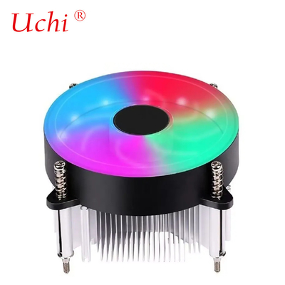 General Purpose Cpu Cooler ARGB Computer Processor Cooler Fan For Gaming PC