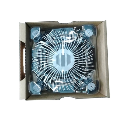 OEM Logo 9cm 90mm Silent Fan PWM 3p 4p Low Noise For Computer Intel I3i I5 Processor 775 1150 1151 1155 1156 CPU Cooler Fan