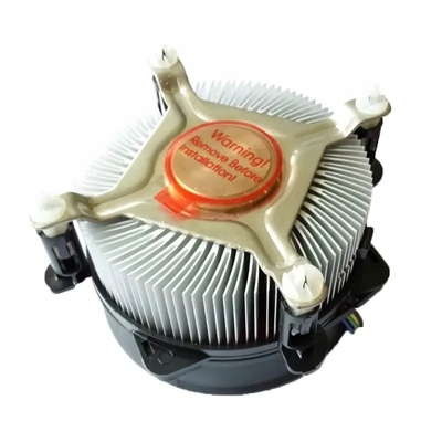 Ultra-Thin Small Chassis Special Heat Sink CPU Cooler