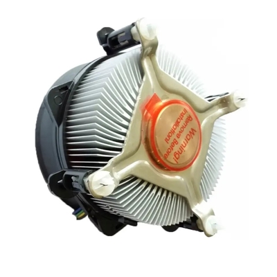 Ultra-Thin Small Chassis Special Heat Sink CPU Cooler