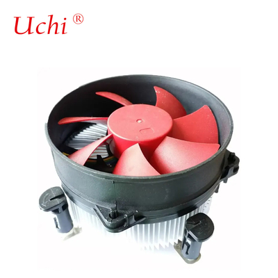 Ultra-Thin Small Chassis Special Heat Sink CPU Cooler
