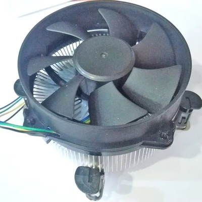 Ultra-Thin Small Chassis Special Heat Sink CPU Cooler