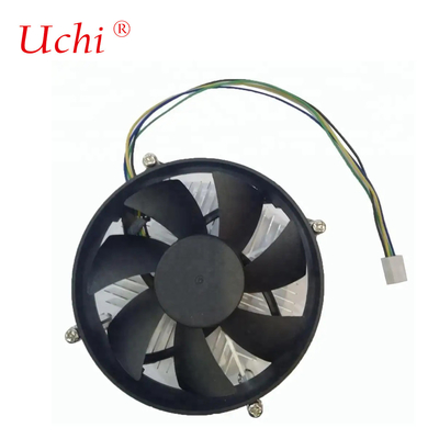 Intel 92mm Silent Fan Lga I5 I7 Cpu Cooler For PC Processor Cooling Equipment