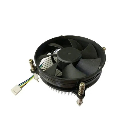 Intel 92mm Silent Fan Lga I5 I7 Cpu Cooler For PC Processor Cooling Equipment