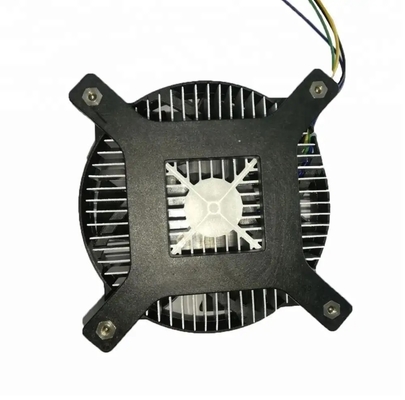 Intel 92mm Silent Fan Lga I5 I7 Cpu Cooler For PC Processor Cooling Equipment
