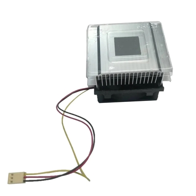 Sleeve Ball Liquid Bearing Thermal Paste PC AMD AM2 AM3 FM 478 Socket Cpu Fan And Cooler