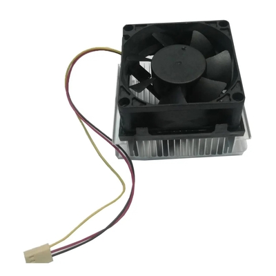 Sleeve Ball Liquid Bearing Thermal Paste PC AMD AM2 AM3 FM 478 Socket Cpu Fan And Cooler