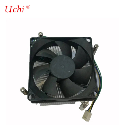 Sleeve Ball Liquid Bearing Thermal Paste PC AMD AM2 AM3 FM 478 Socket Cpu Fan And Cooler